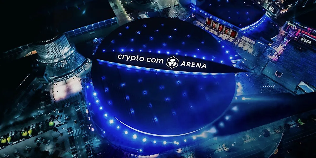 استثمار بقيمة 400 مليون دولار يرفع تقييم Crypto.com إلى 20 مليار دولار... ورسالة جديدة من وول ستريت