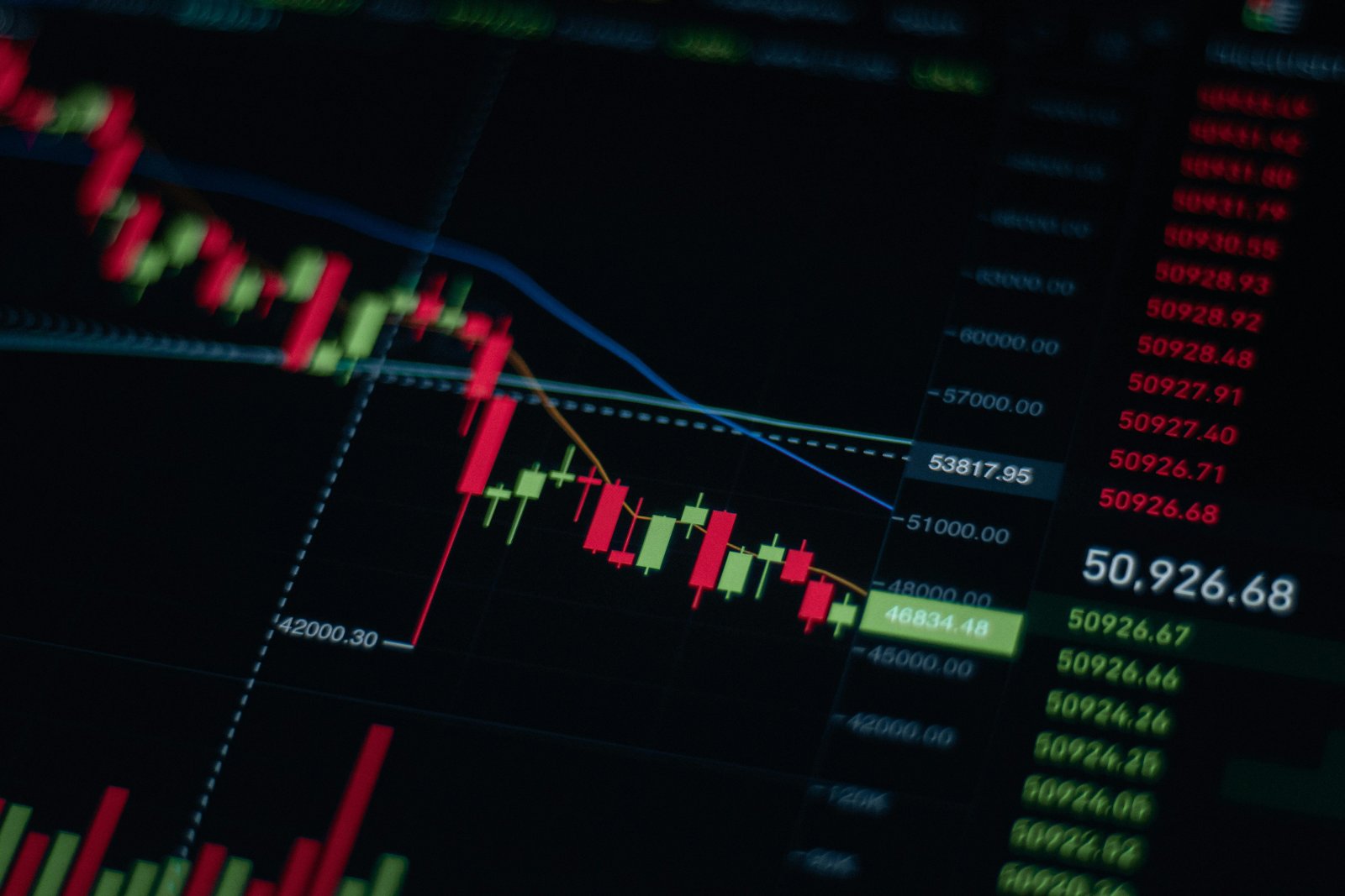 البيتكوين أمام اختبار سياسي حاسم: البيانات تتحسن، لكن نافذة CLARITY Act تضيق