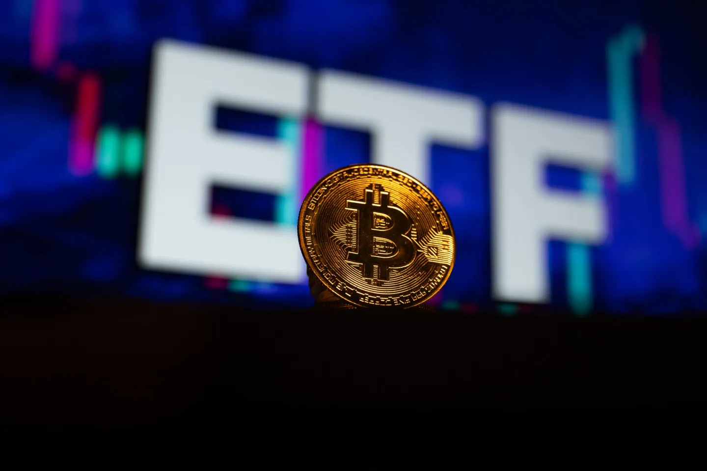 هل بدأت المؤسسات تعود إلى البيتكوين؟